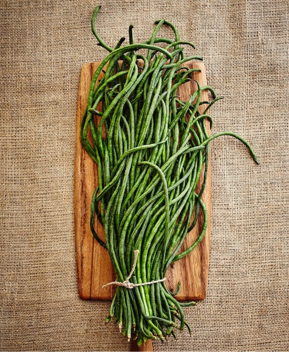 10 Asian Vegetable Seeds Mix - Image 8