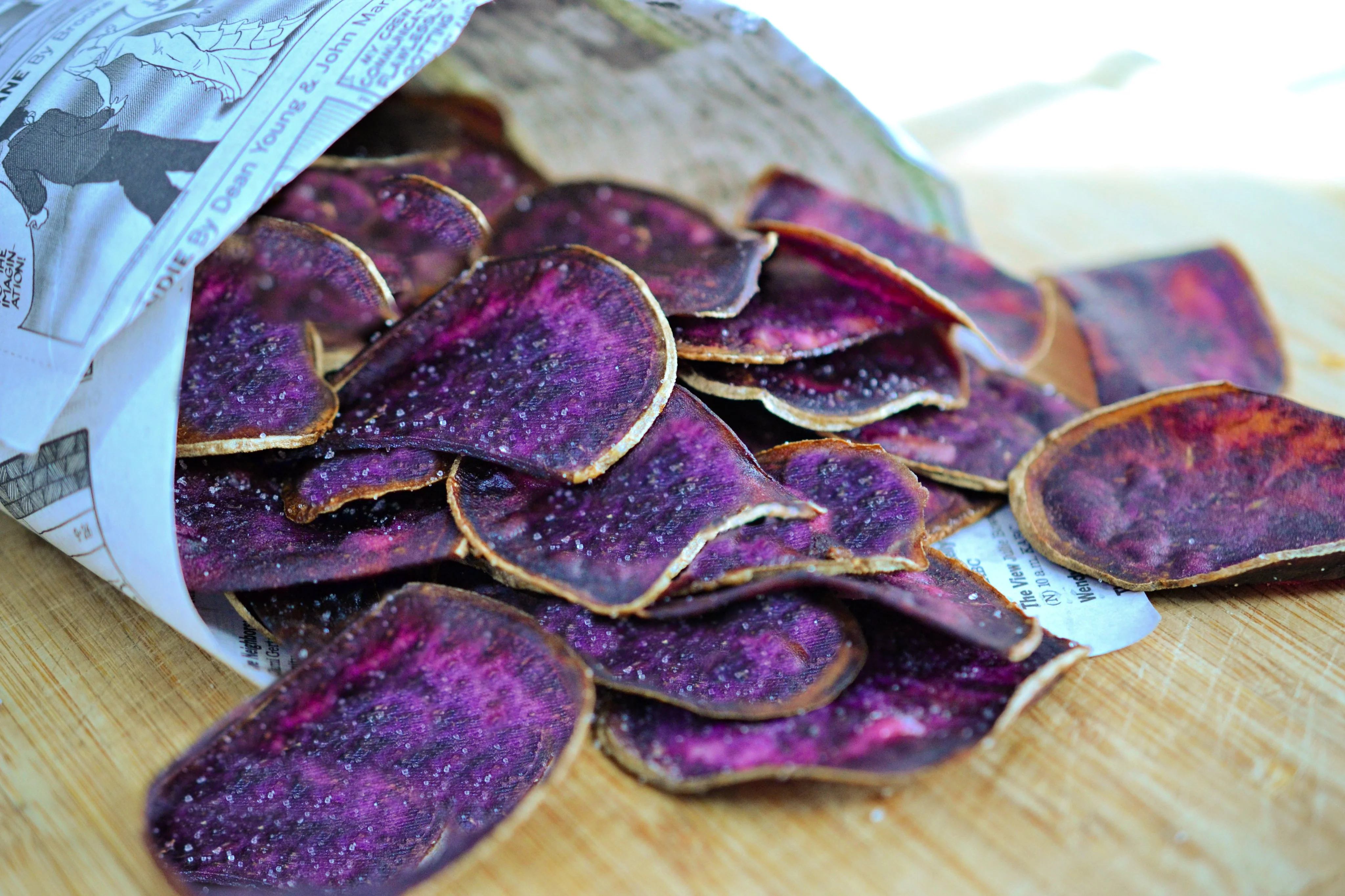 PRE-ORDER NOW! SHIPS APRIL 2026 - 3 Colors Mix Seed Potatoes - Image 6