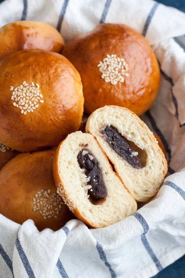 Adzuki Red Bean - Image 12