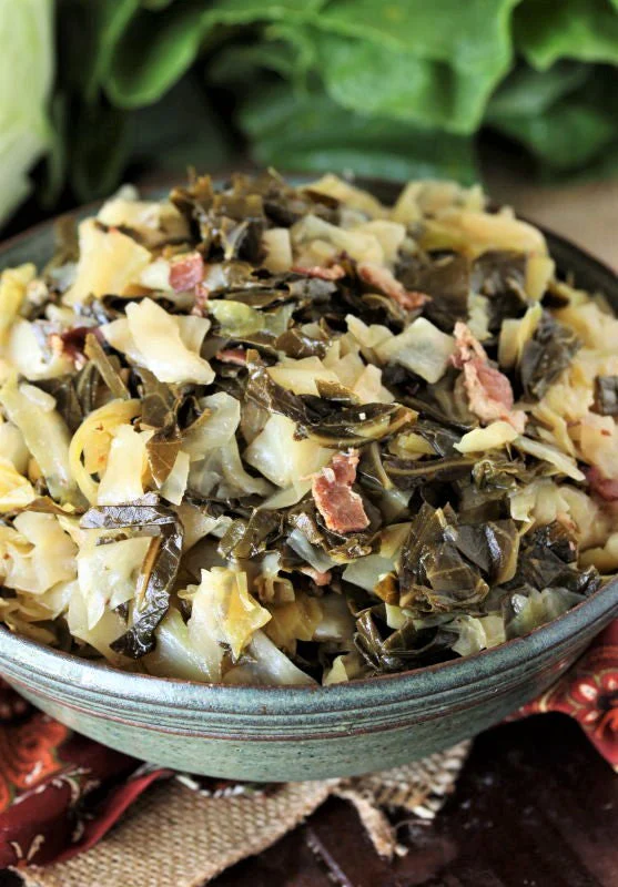 African Cabbage - Image 4