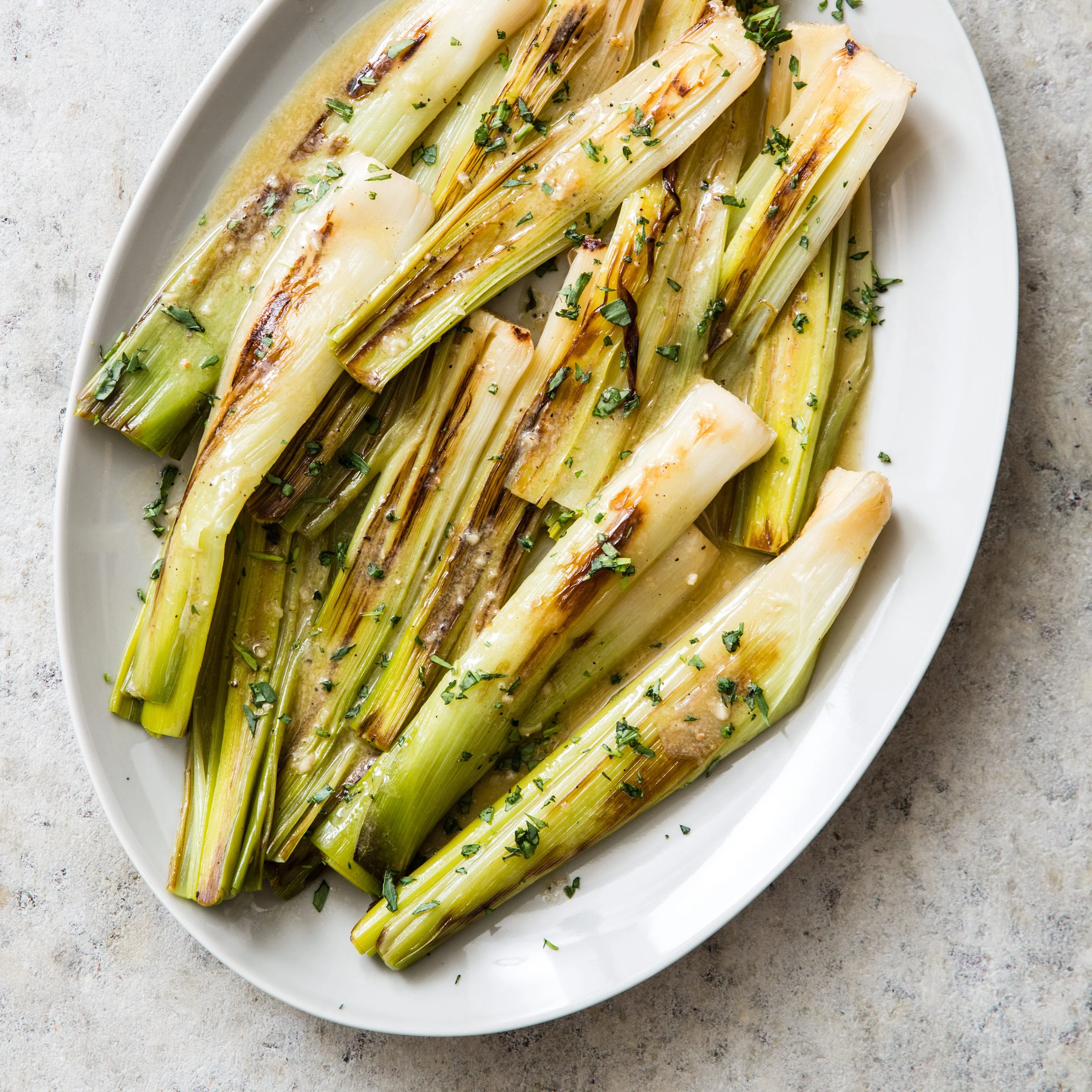 American Flag Leek - Image 11