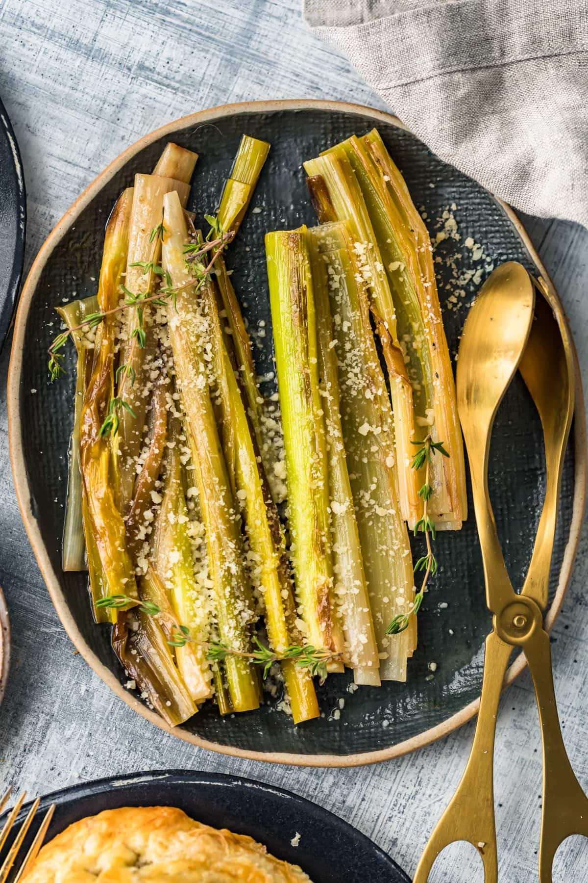American Flag Leek - Image 7