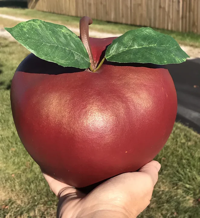 Apple Gourd - Image 15