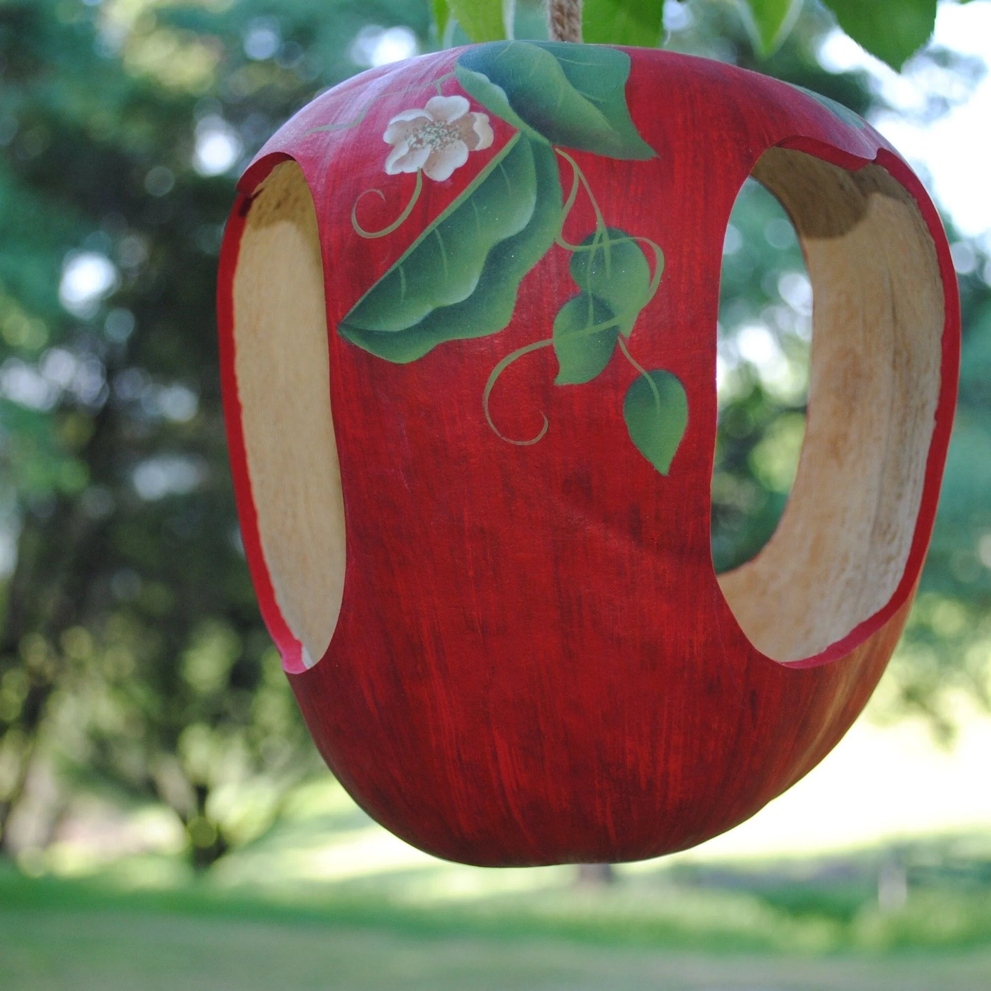 Apple Gourd - Image 8