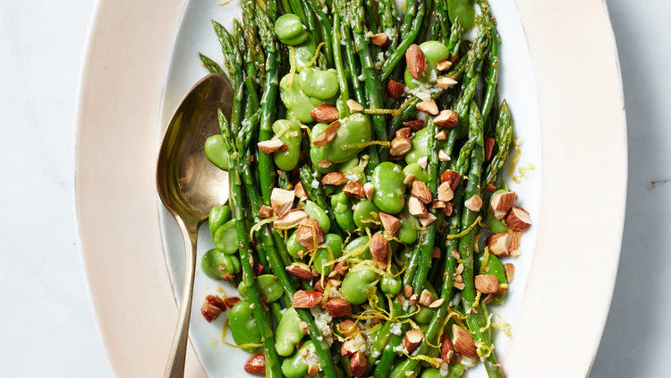 Aquadulce Fava Bean - Image 10
