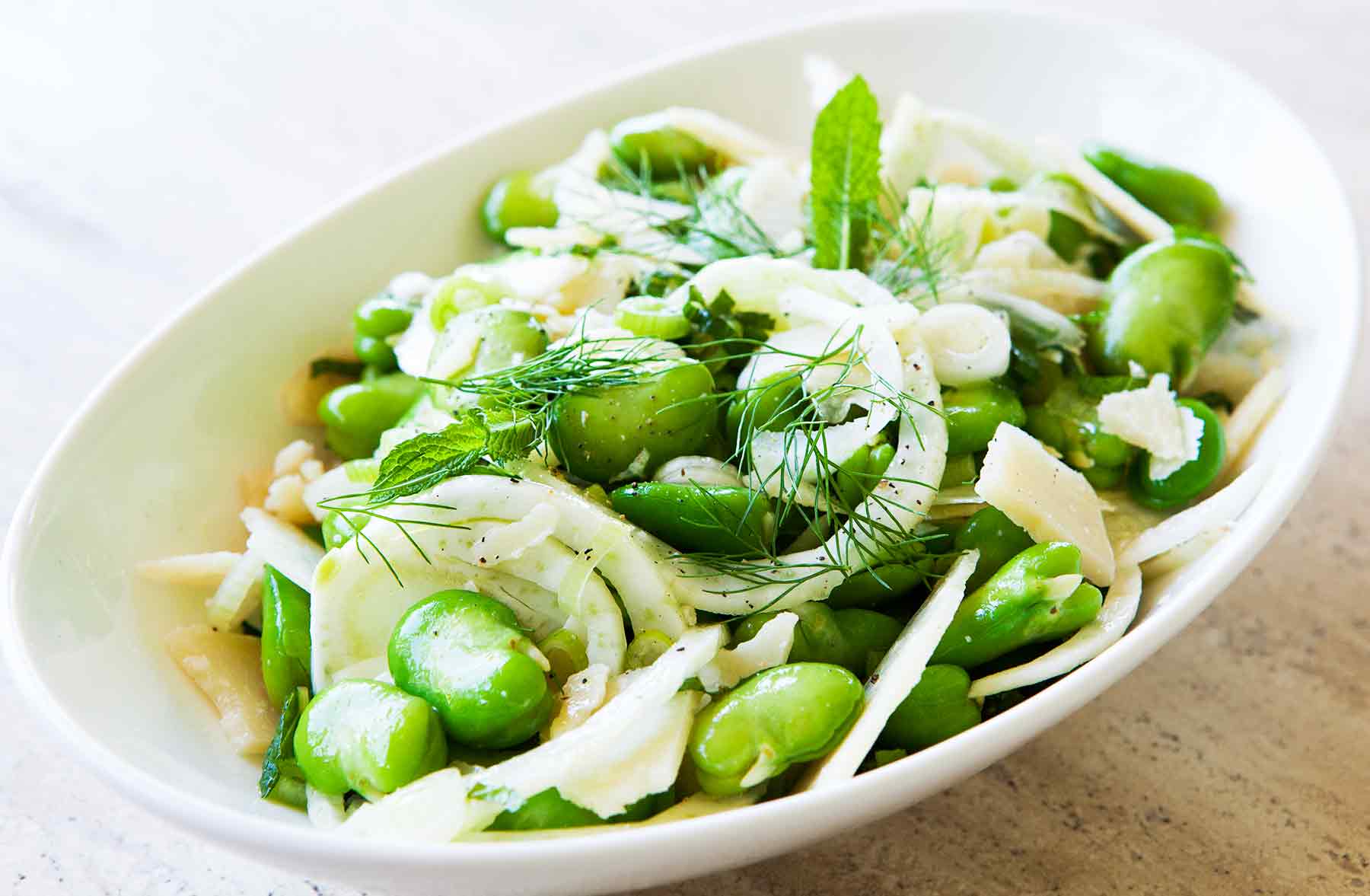 Aquadulce Fava Bean - Image 5