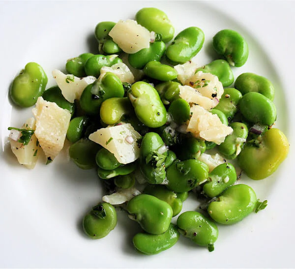 Aquadulce Fava Bean - Image 9