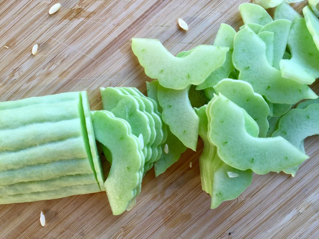 Armenian Cucumber - Image 4
