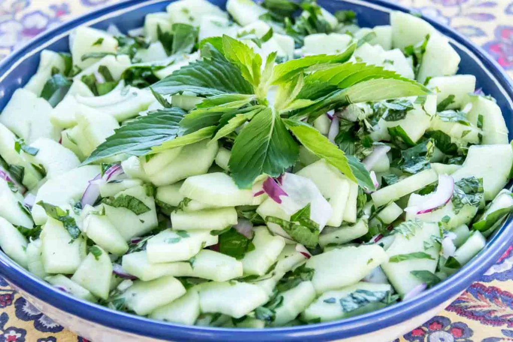 Armenian Cucumber - Image 7