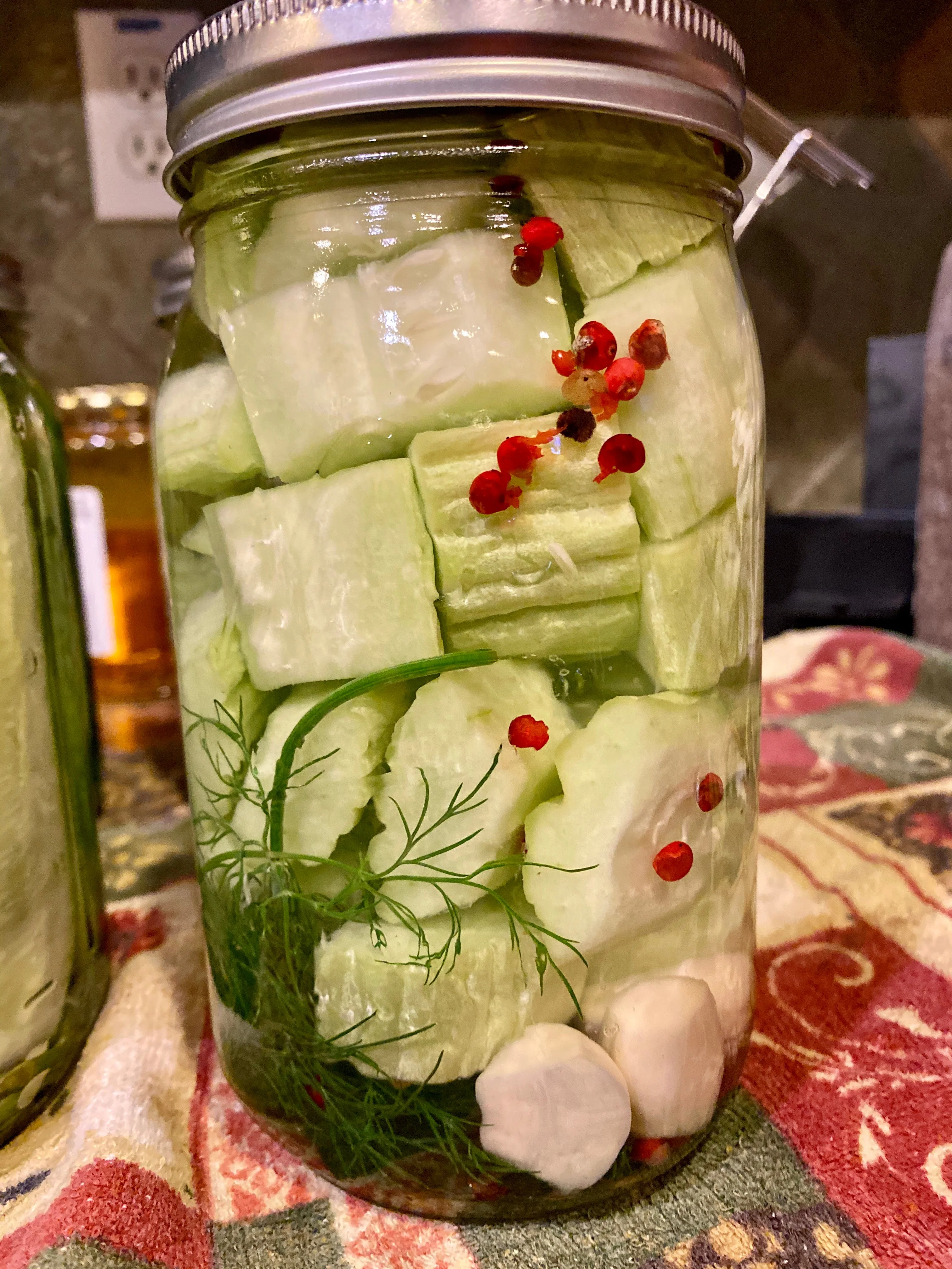 Armenian Cucumber - Image 8