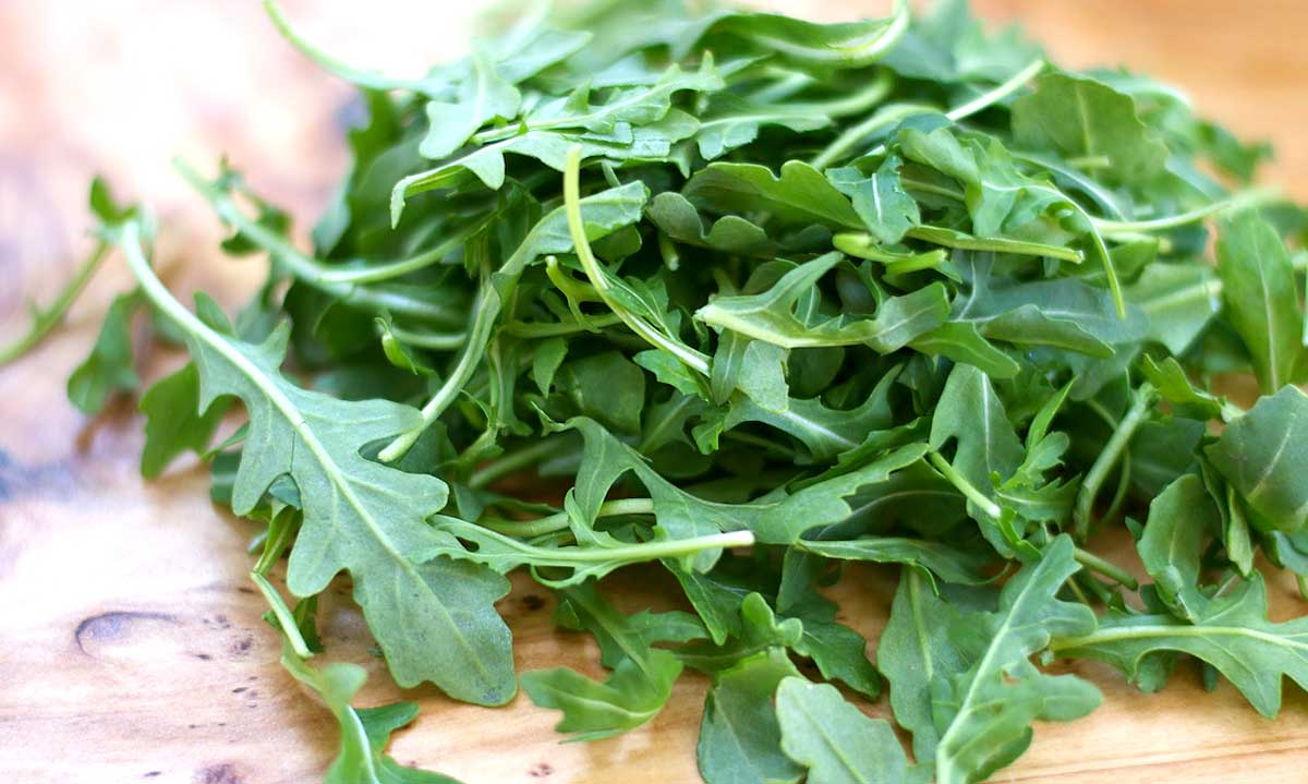 Astro Arugula - Image 3