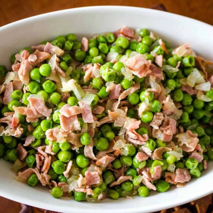 Austrian Winter English Pea - Image 13