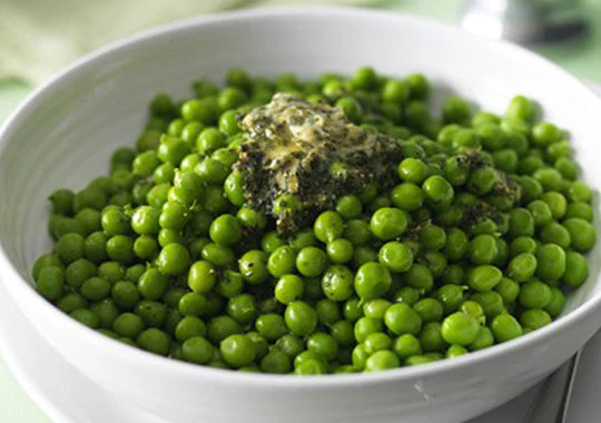Austrian Winter English Pea - Image 15