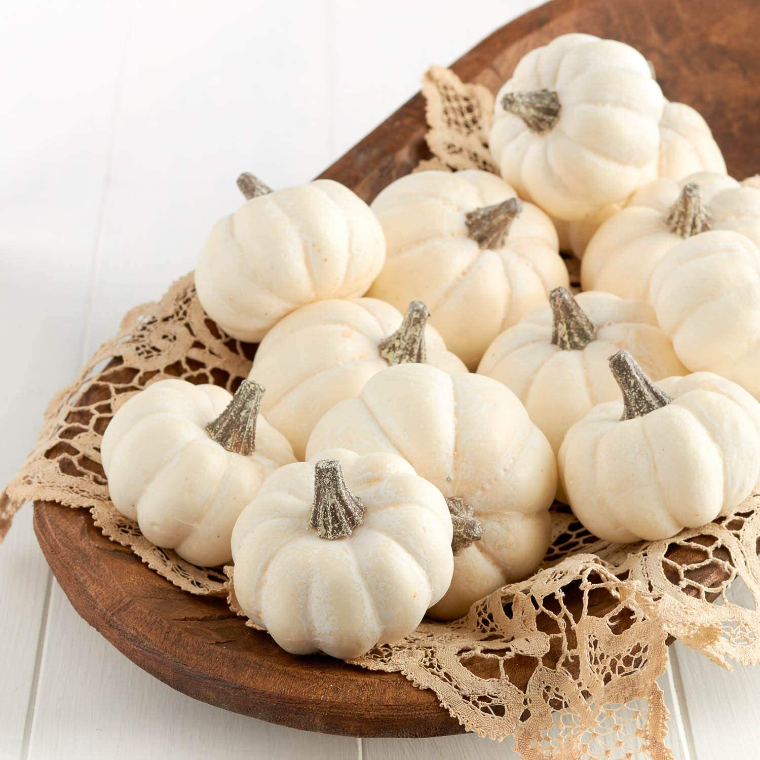 Baby Boo Pumpkin - Image 6