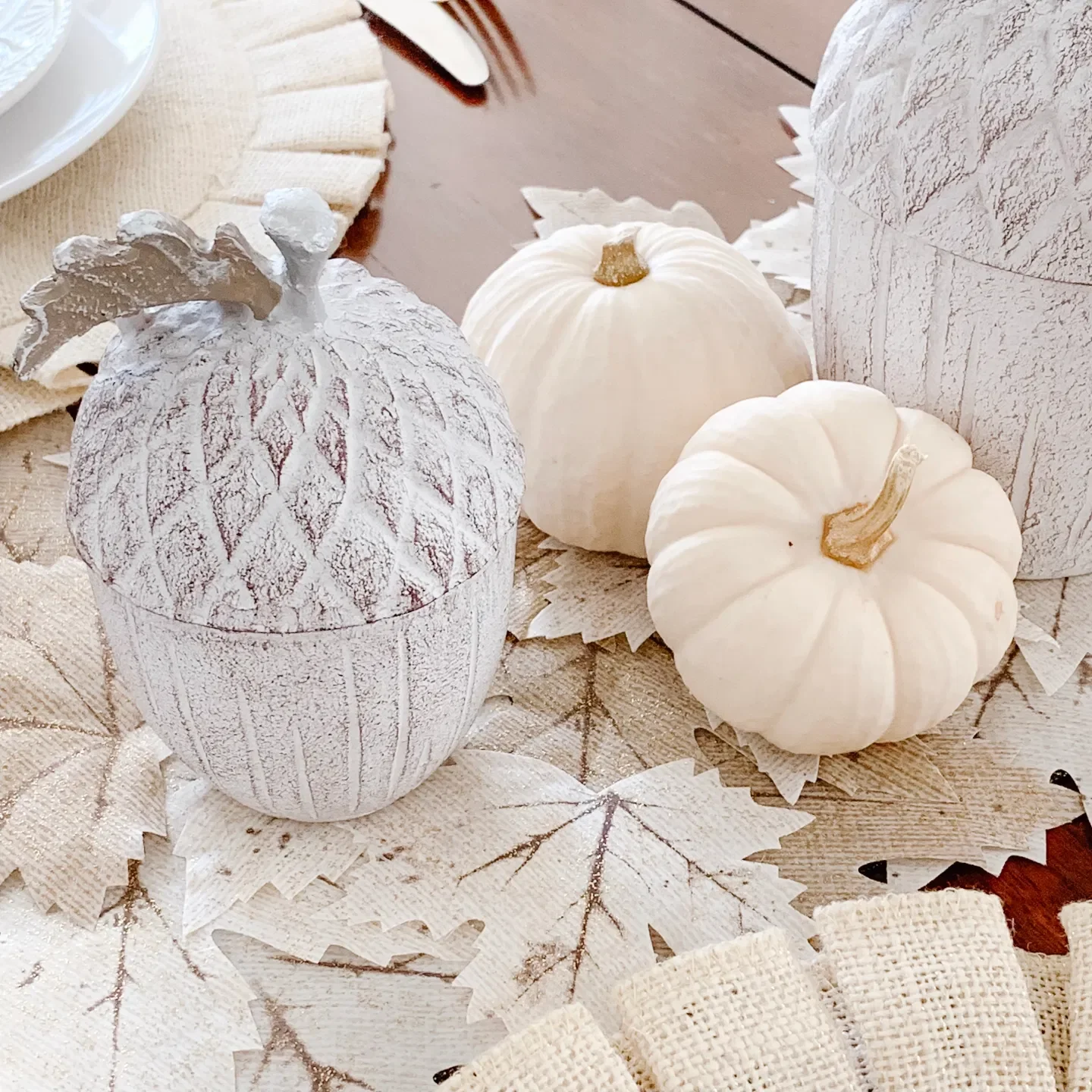 Baby Boo Pumpkin - Image 7