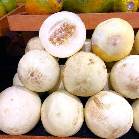 Bai Mibao Asian Melon - Image 6