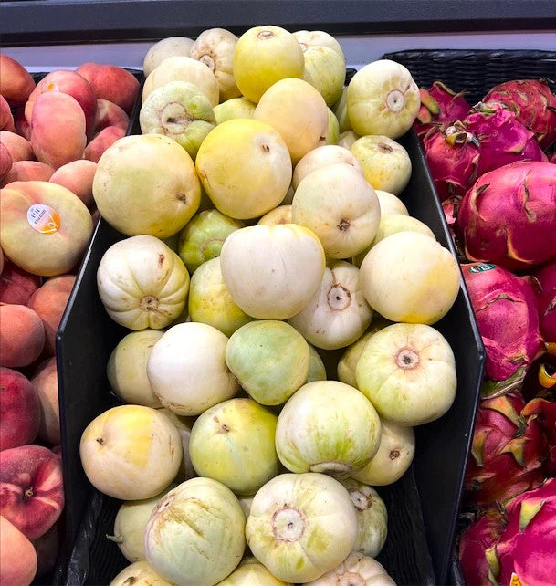 Bai Mibao Asian Melon - Image 8