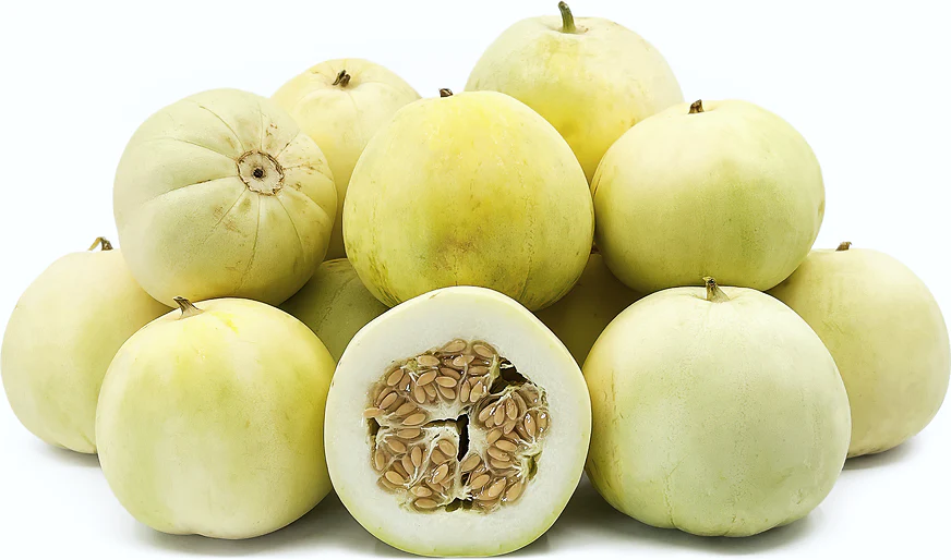 Bai Mibao Asian Melon - Image 9
