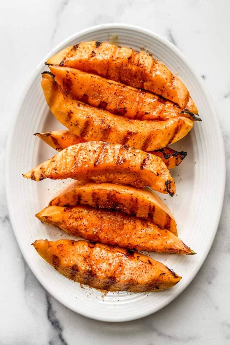 Banana Cantaloupe - Image 10