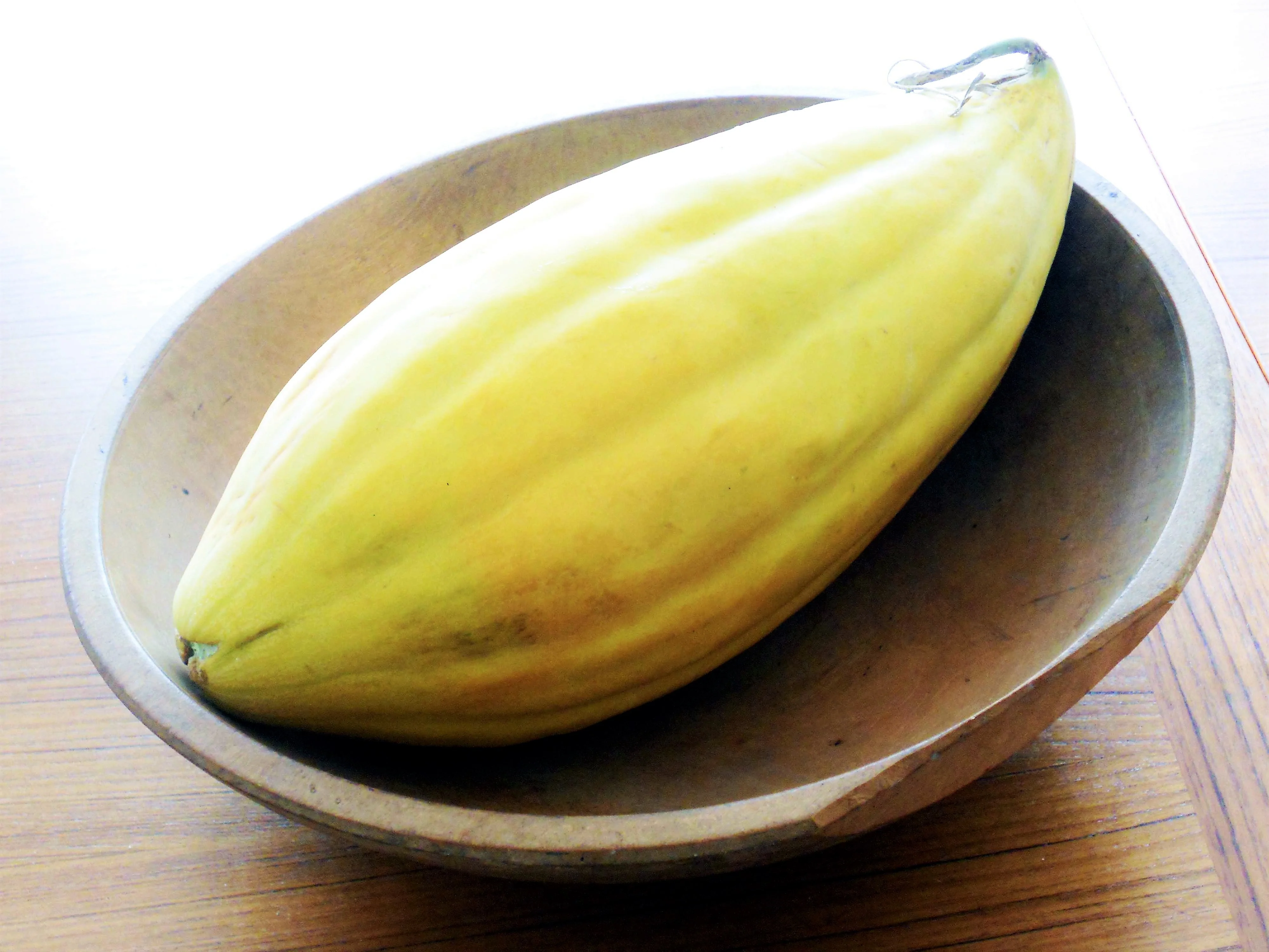 Banana Cantaloupe - Image 3