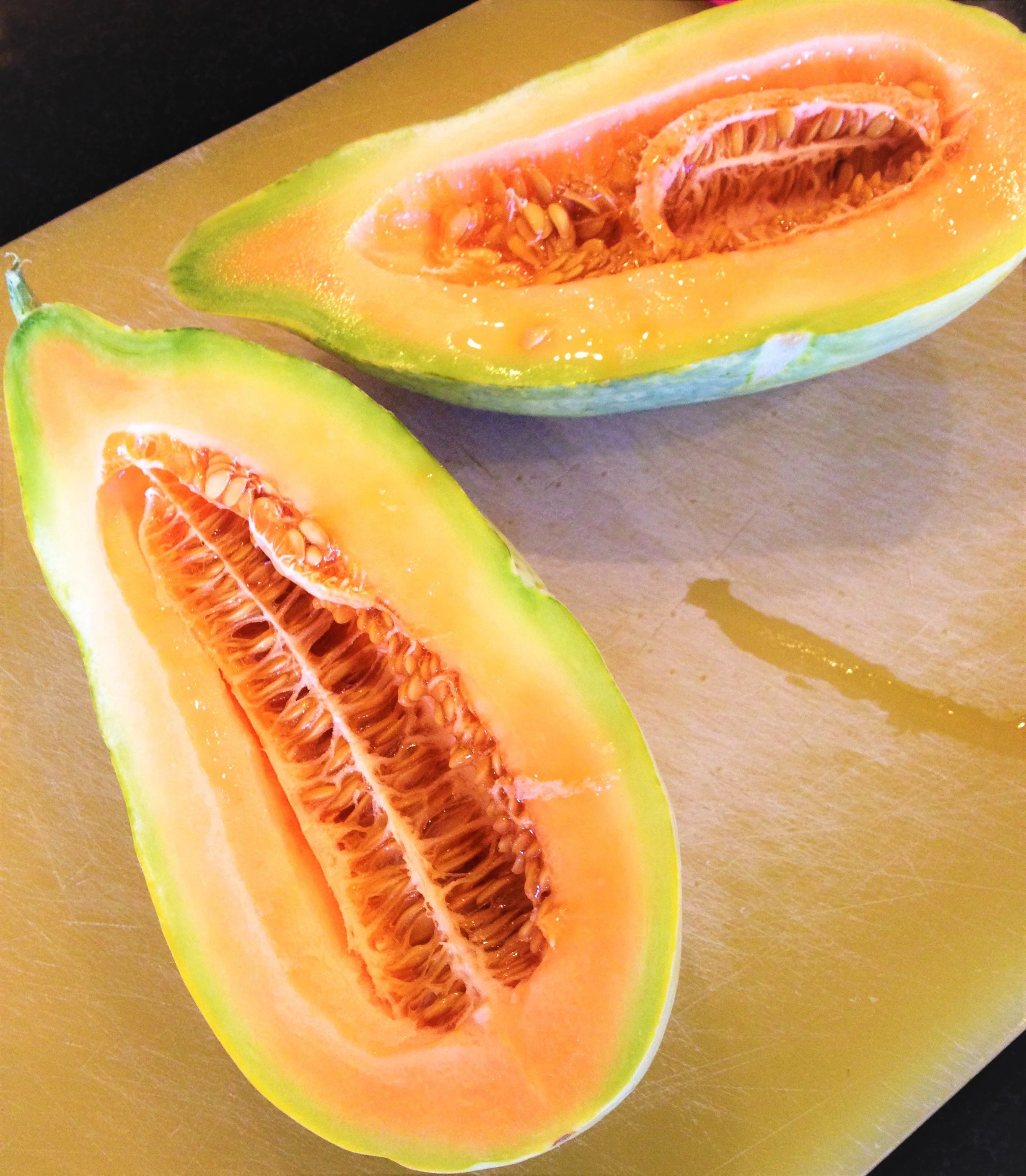 Banana Cantaloupe - Image 5