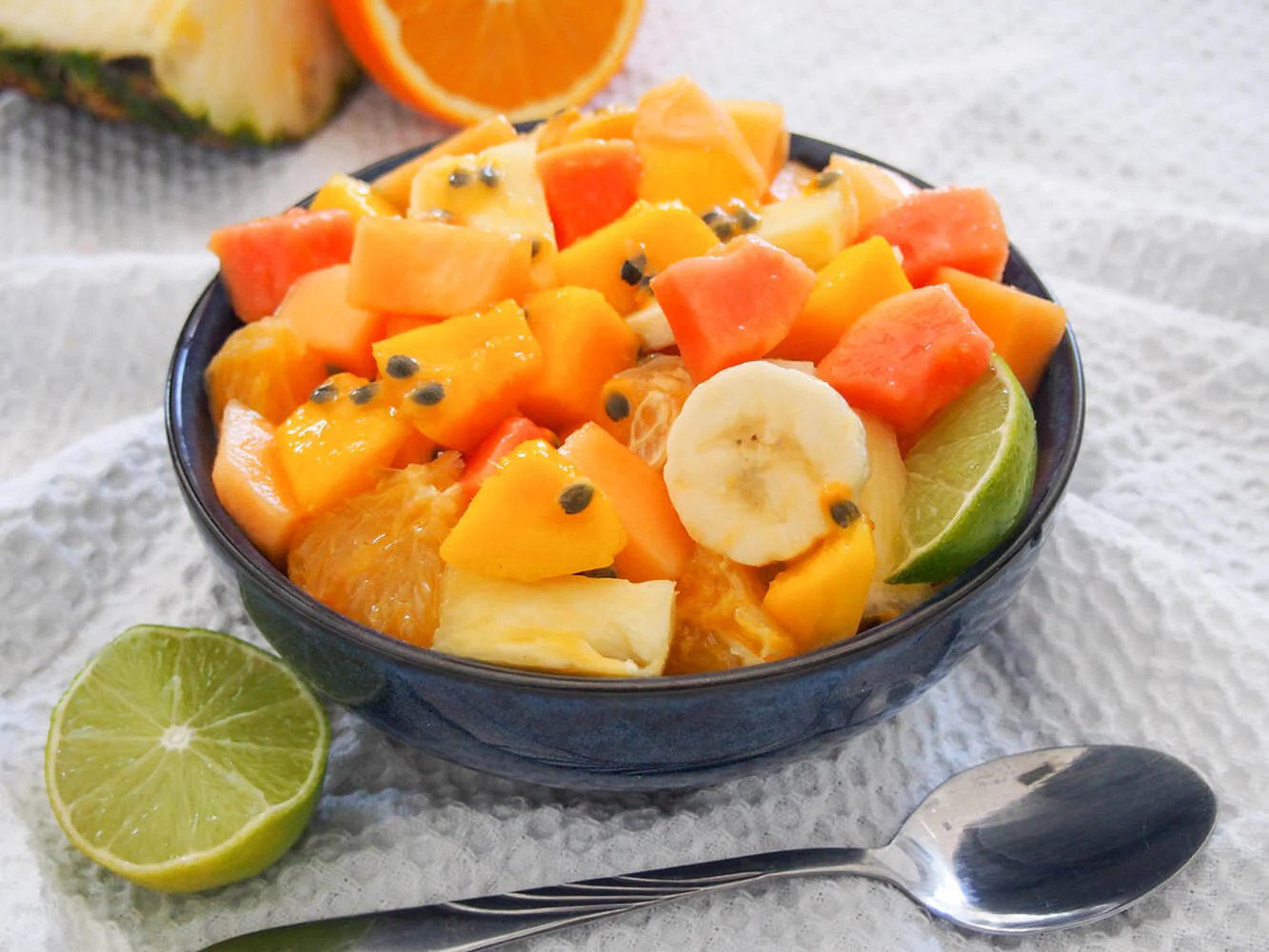 Banana Cantaloupe - Image 8