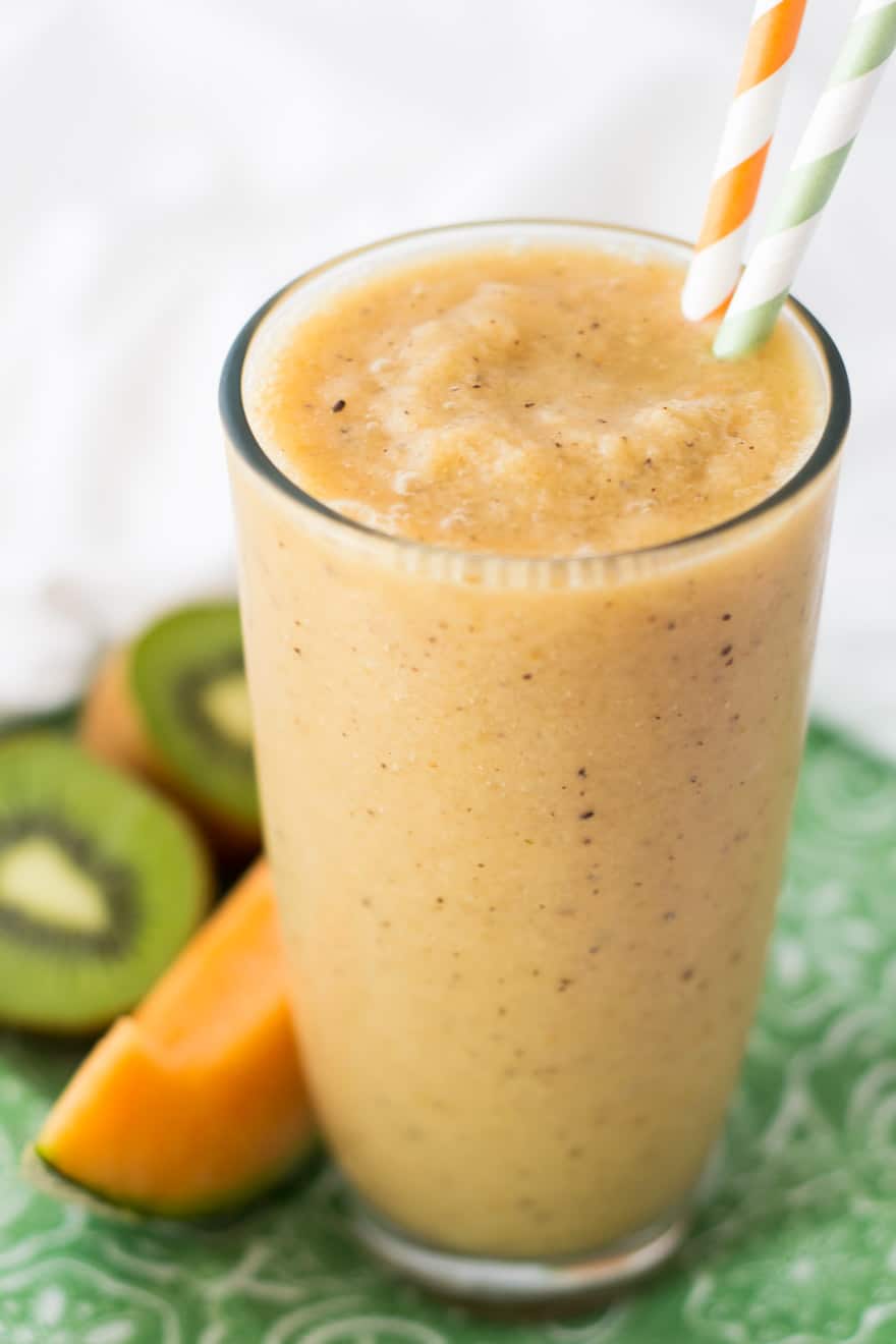 Banana Cantaloupe - Image 9
