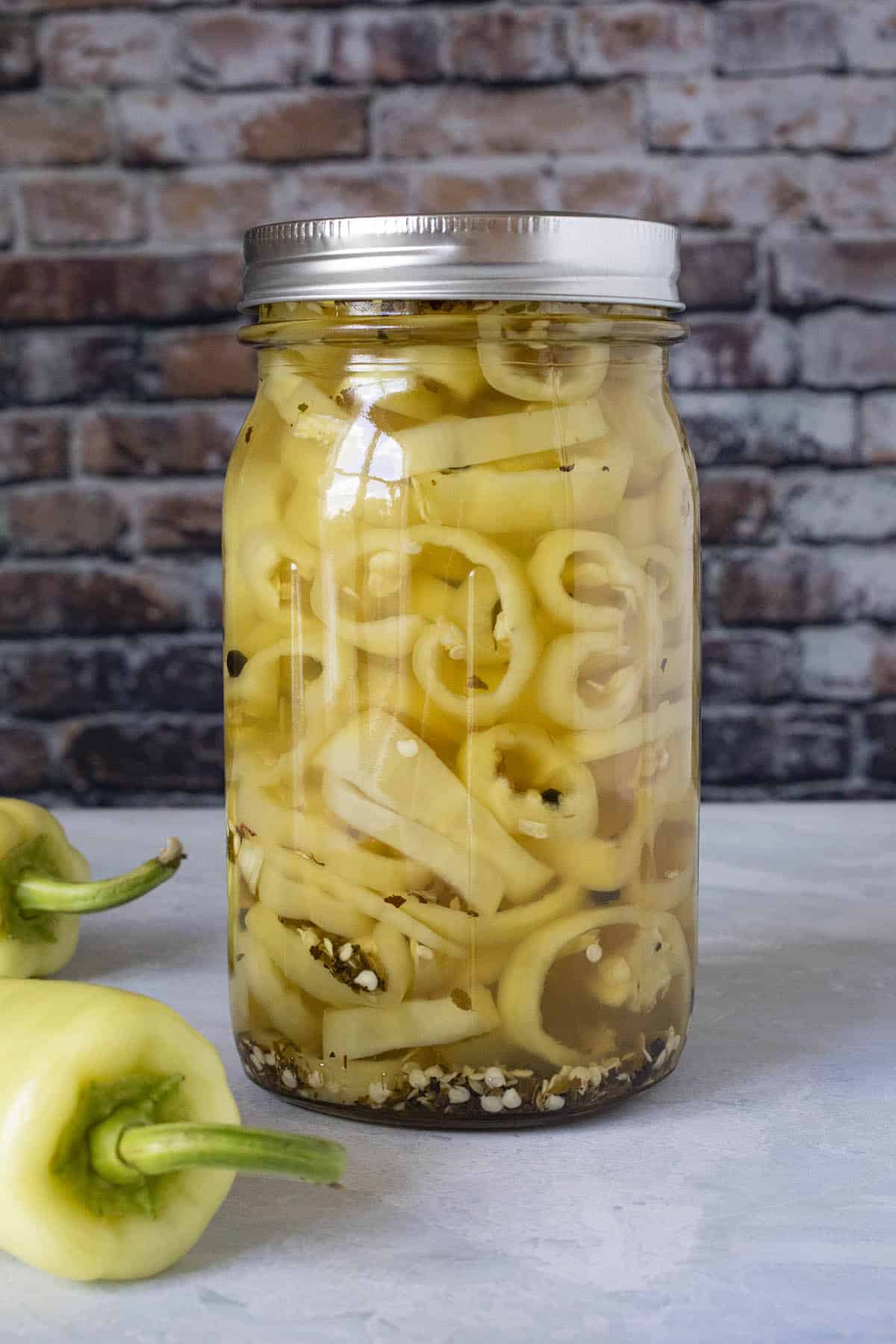 Banana Pepper - Image 3