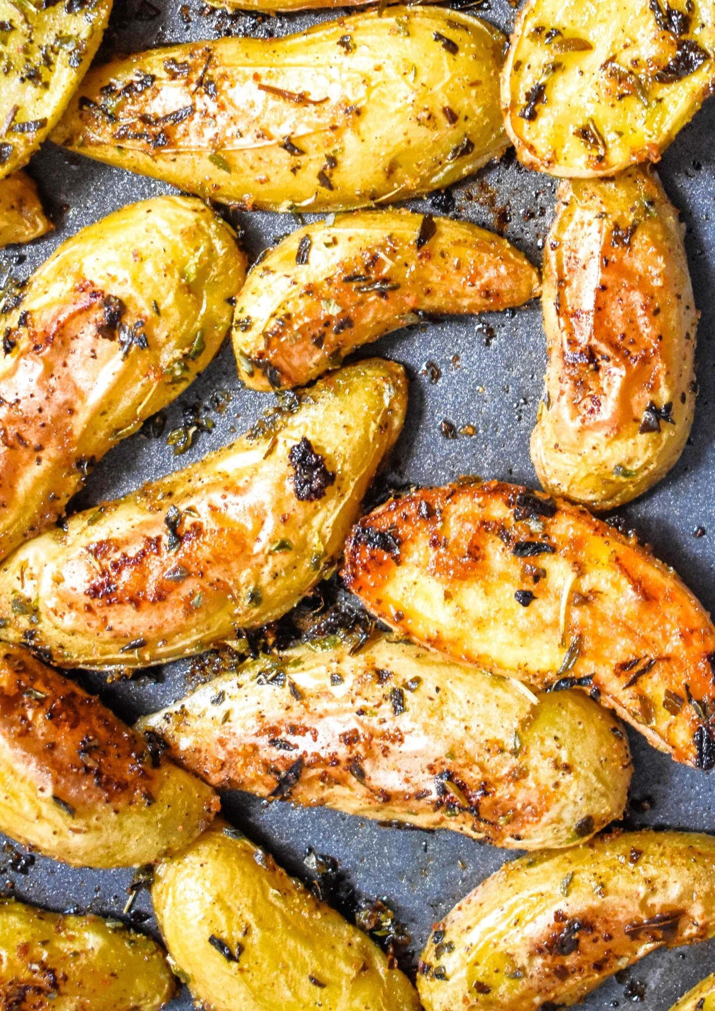 PRE-ORDER NOW! SHIPS APRIL 2026 - Banana Yellow Fingerling Seed Potatoes - Image 5