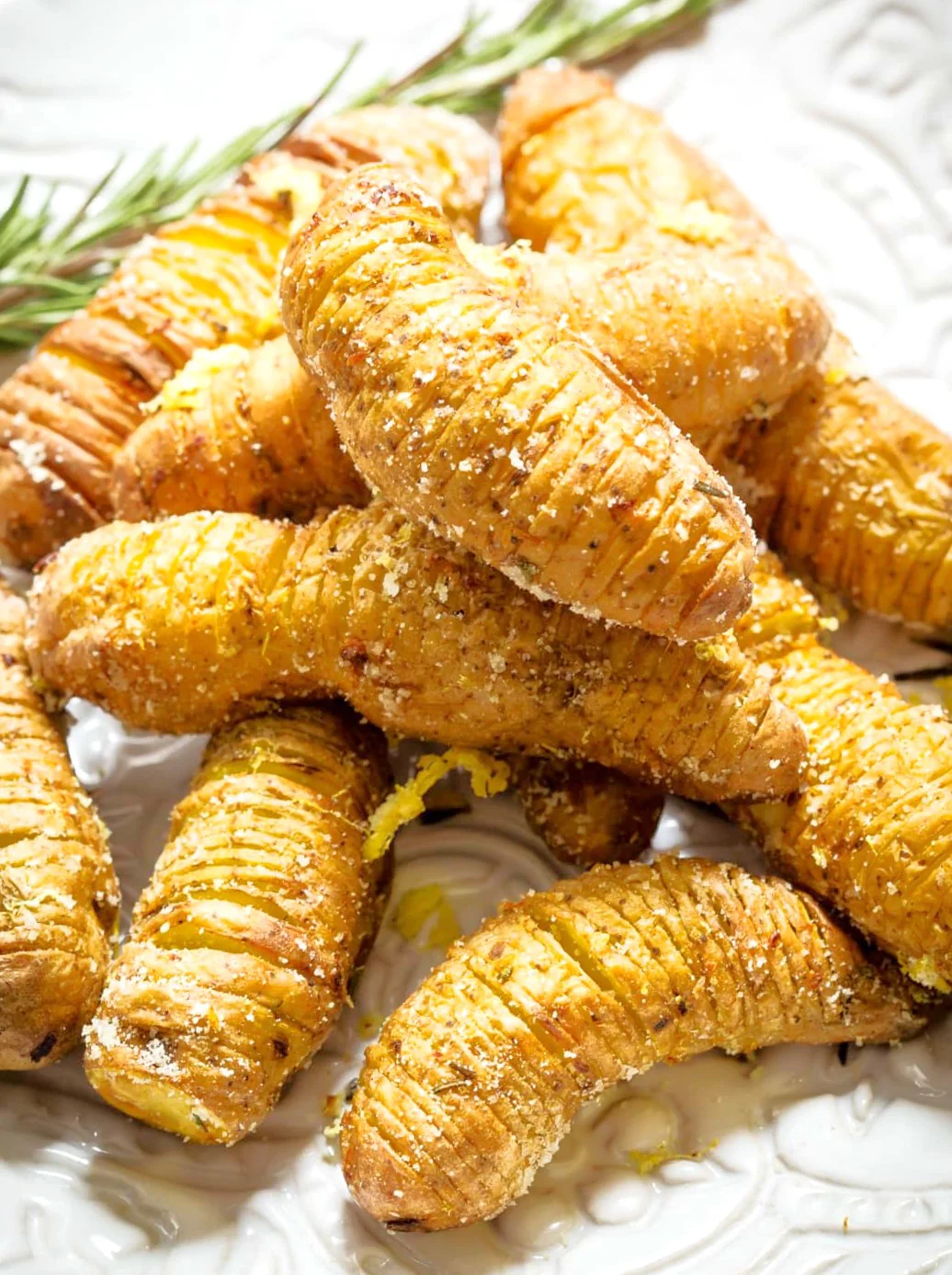 PRE-ORDER NOW! SHIPS APRIL 2026 - Banana Yellow Fingerling Seed Potatoes - Image 8