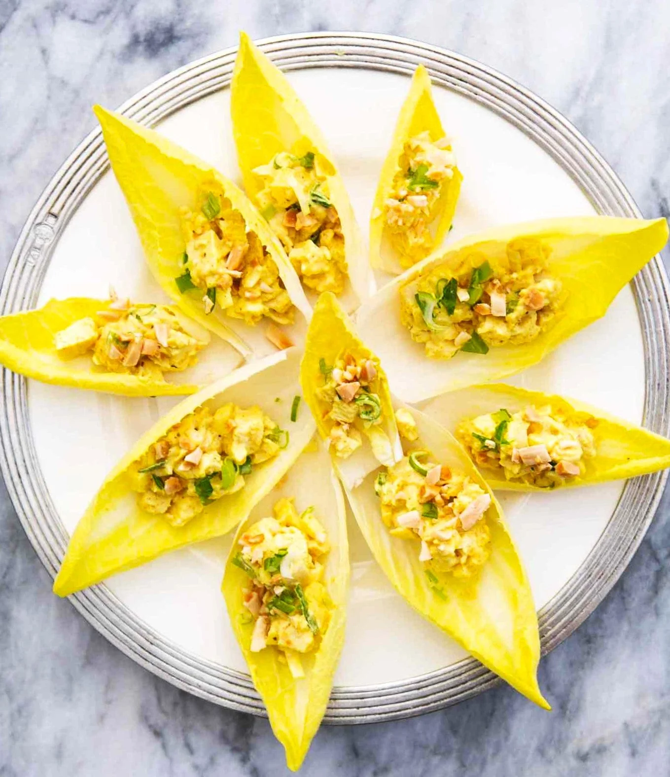 Belgian Endive (Witloof Chicory) - Image 6