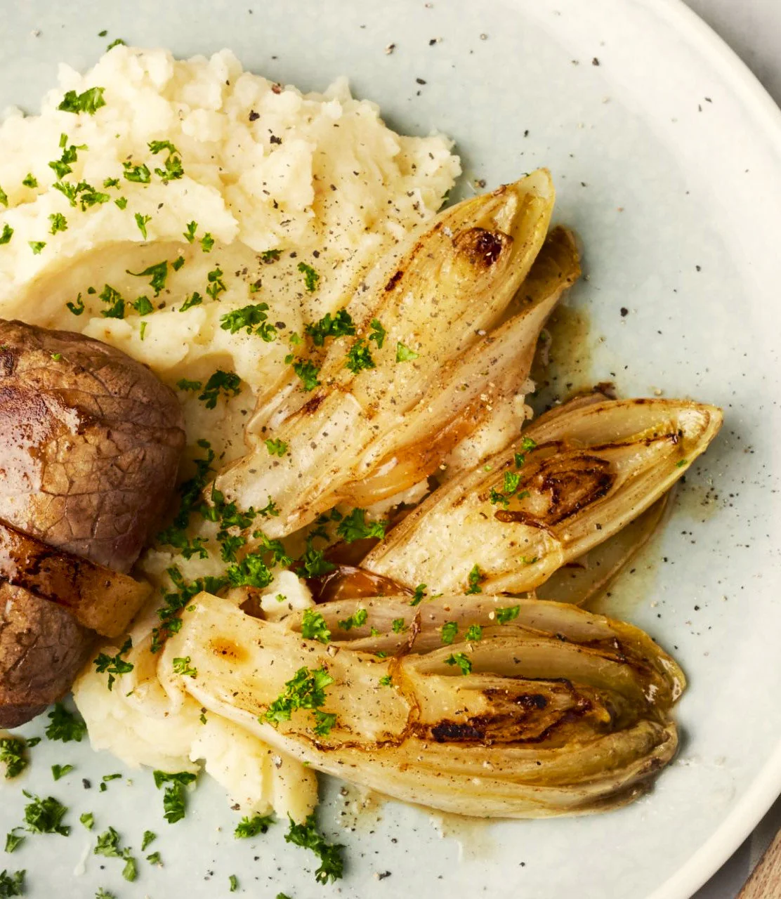 Belgian Endive (Witloof Chicory) - Image 9
