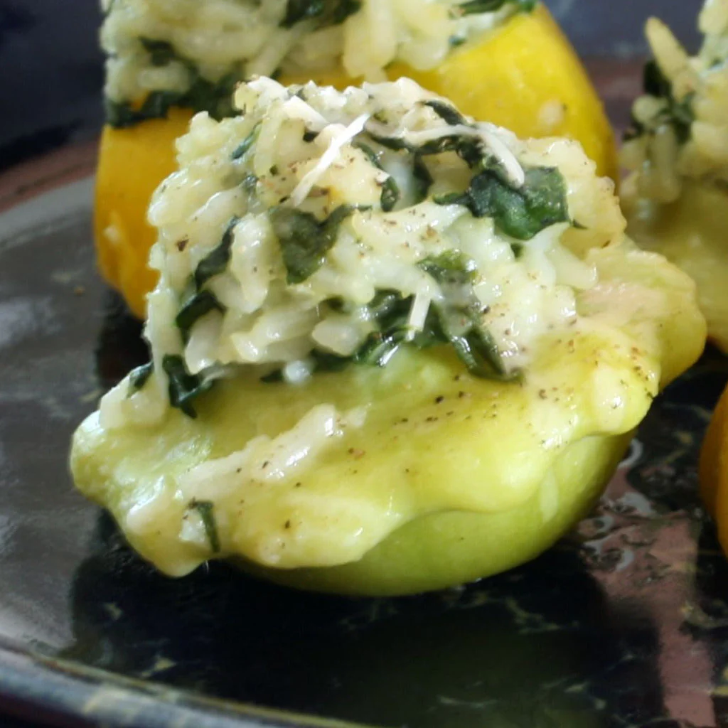 Benning's Green Tint Patty Pan (Bush Scallop Squash) - Image 7