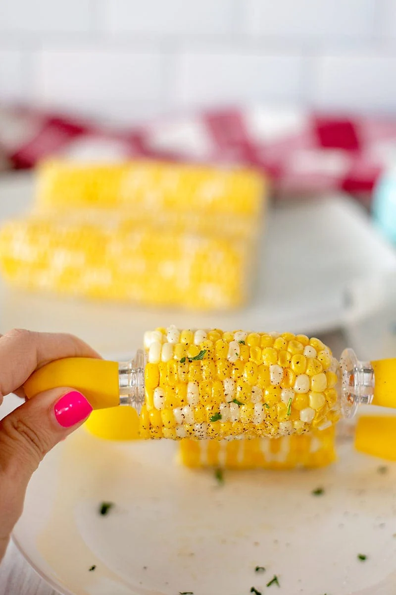 Bi-Licious F1 Bicolor Sweet Corn - Image 9