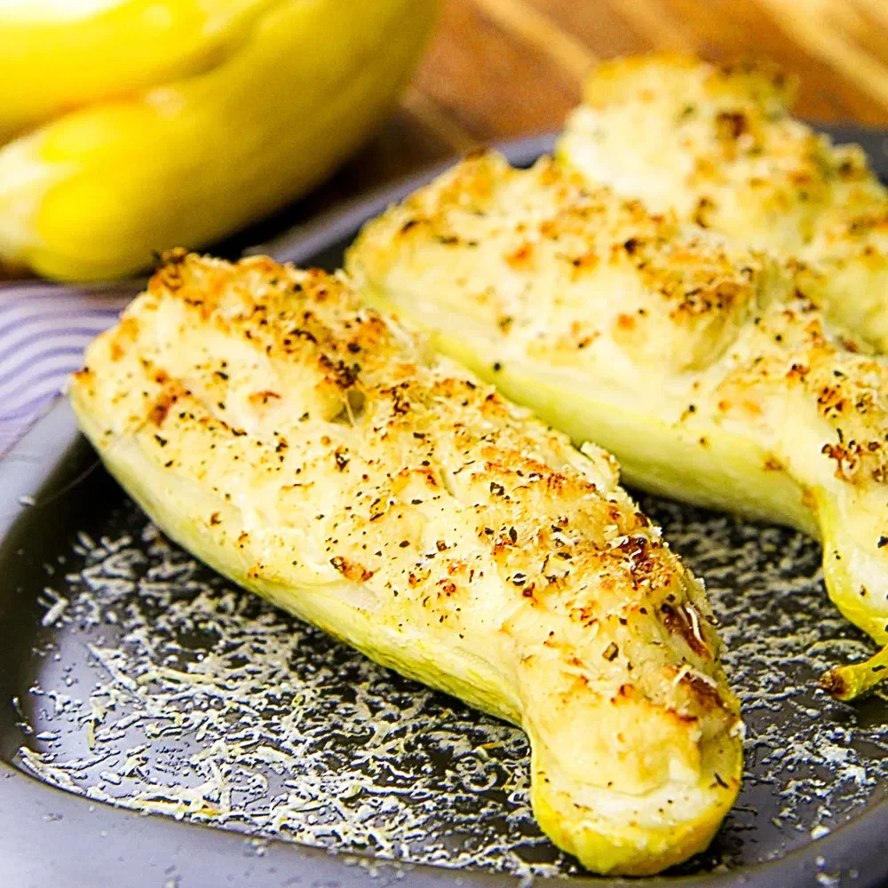 Black and Yellow Summer Squash Seeds Mix - Combination Pack - Image 6