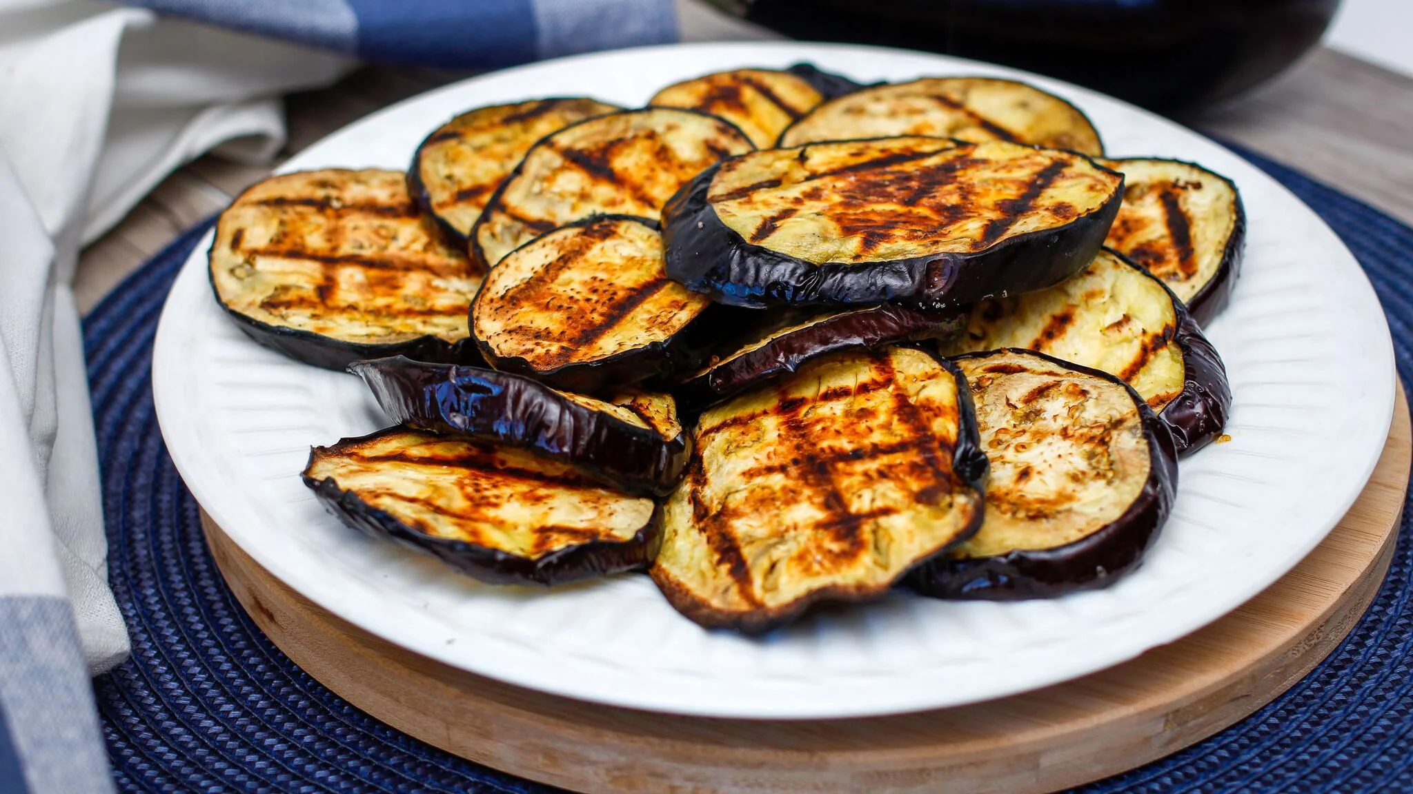 Black Beauty Eggplant - Image 12