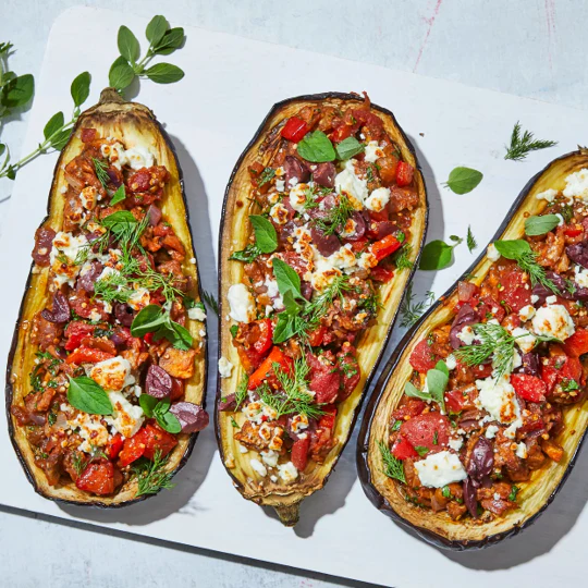 Black Beauty Eggplant - Image 7