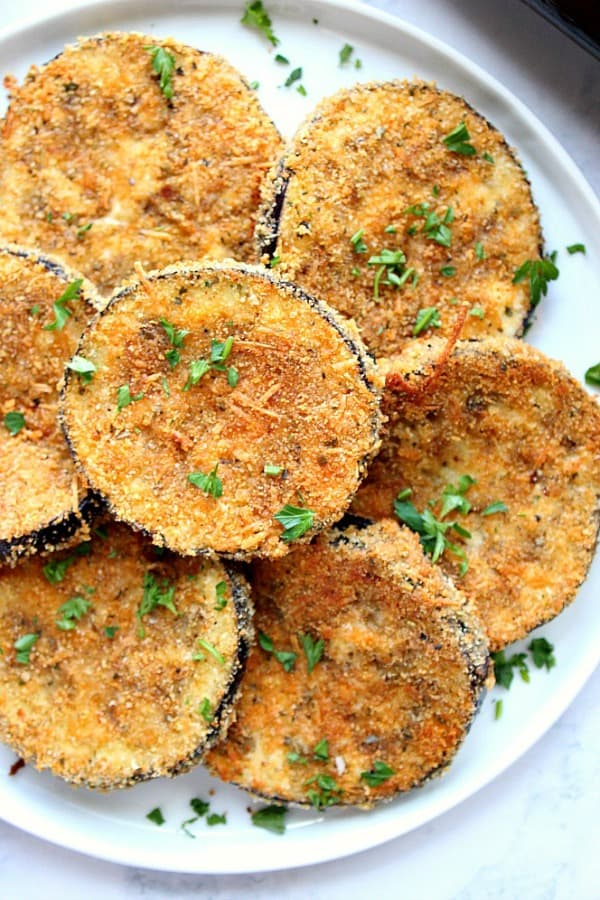 Black Beauty Eggplant - Image 9