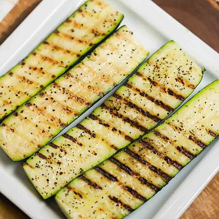 Black Beauty Zucchini - Image 12
