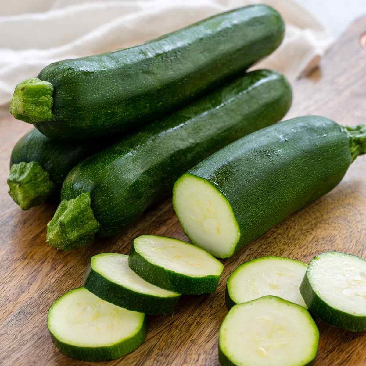 Black Beauty Zucchini - Image 3