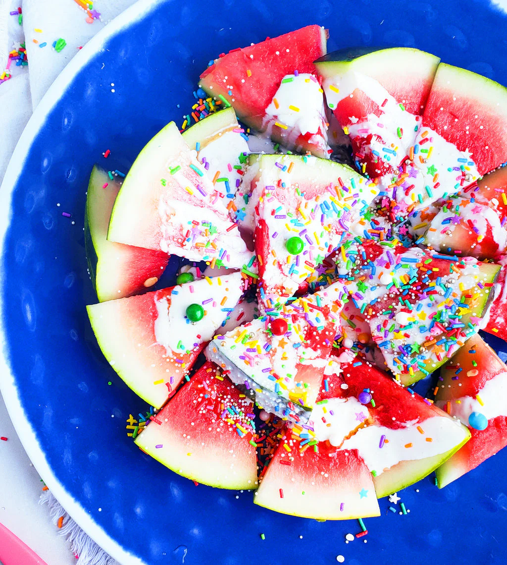 Black Diamond Watermelon - Image 5