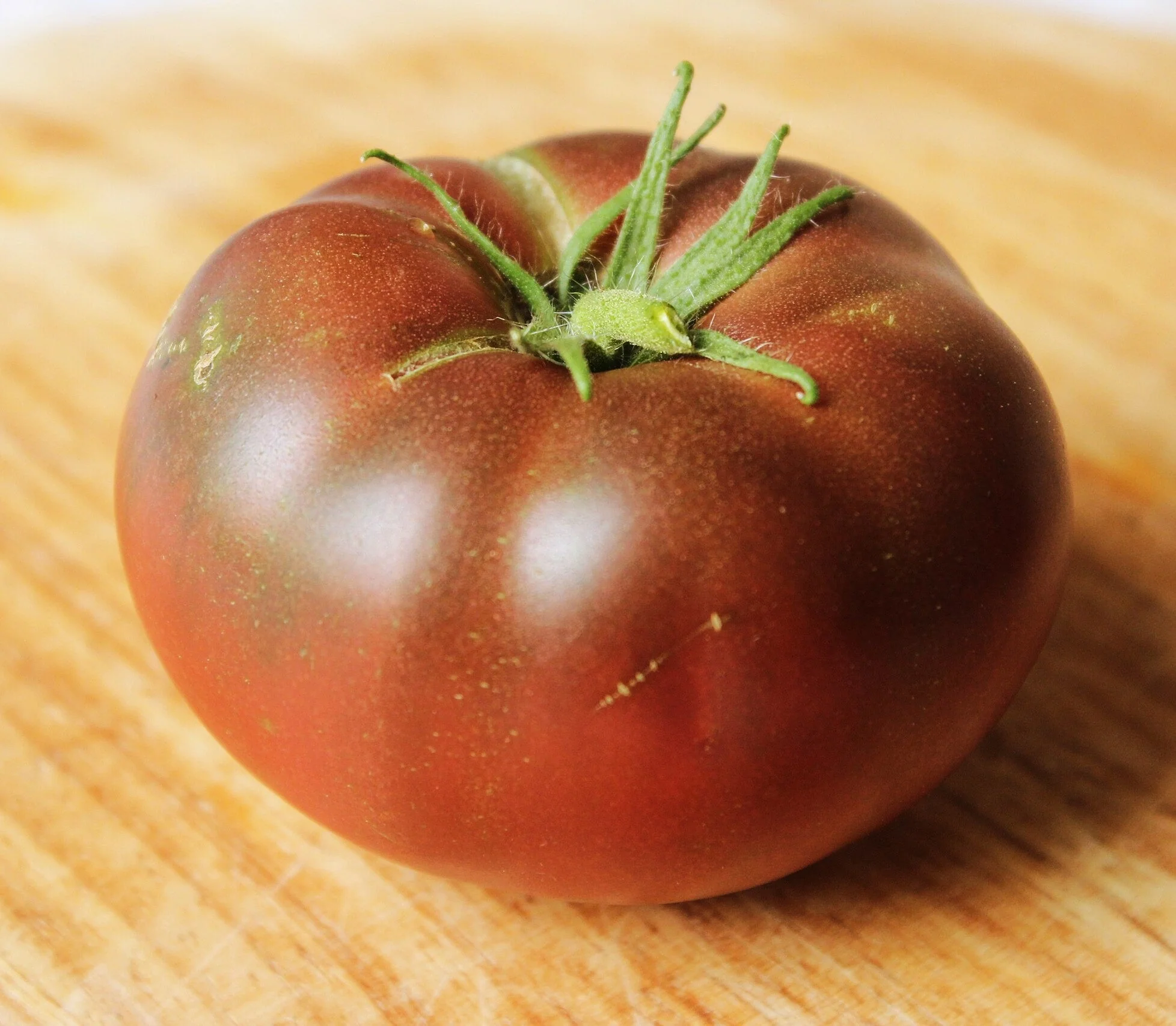 Black Krim Tomato - Image 6