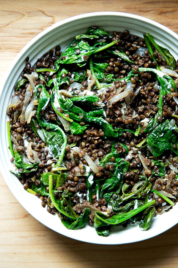 Black Lentil - Image 10