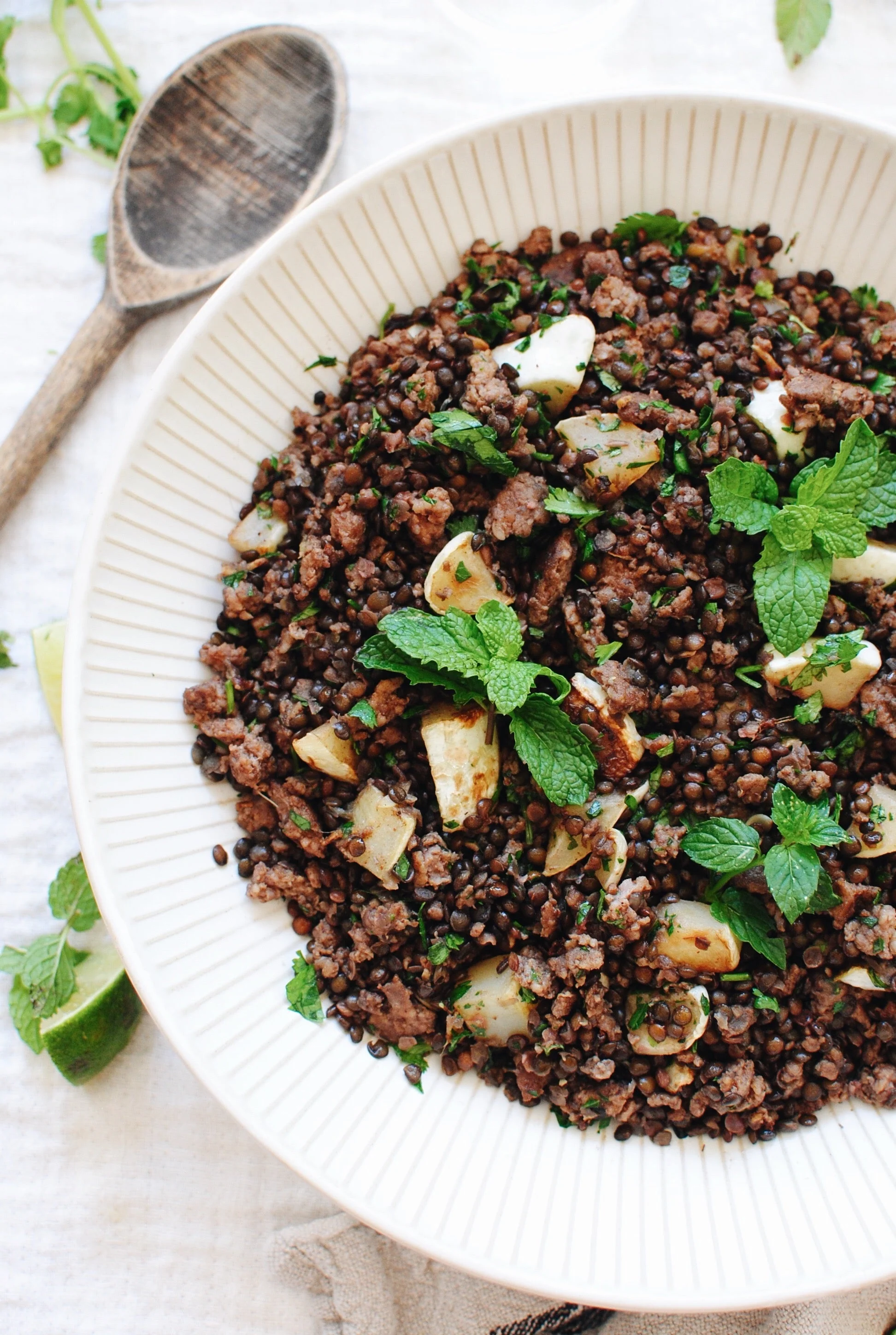 Black Lentil - Image 12