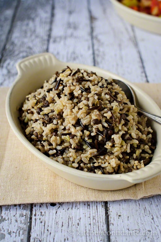 Black Lentil - Image 3