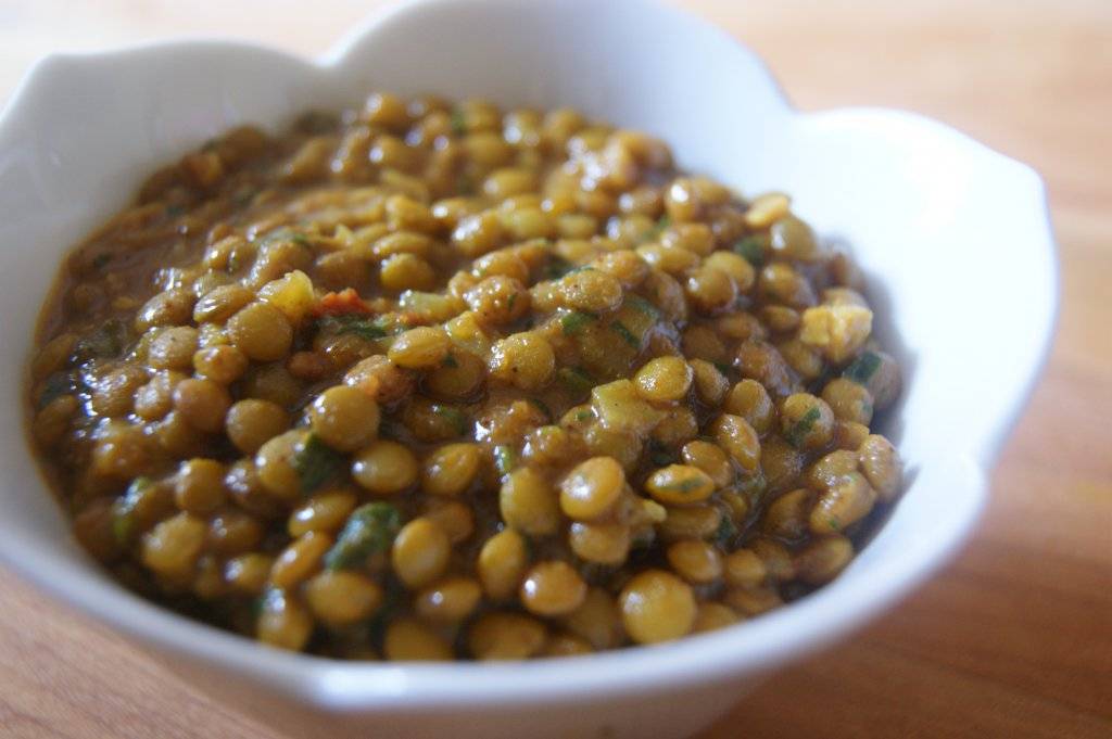 Black Lentil - Image 7