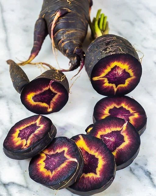 Black Nebula Carrot - Image 7