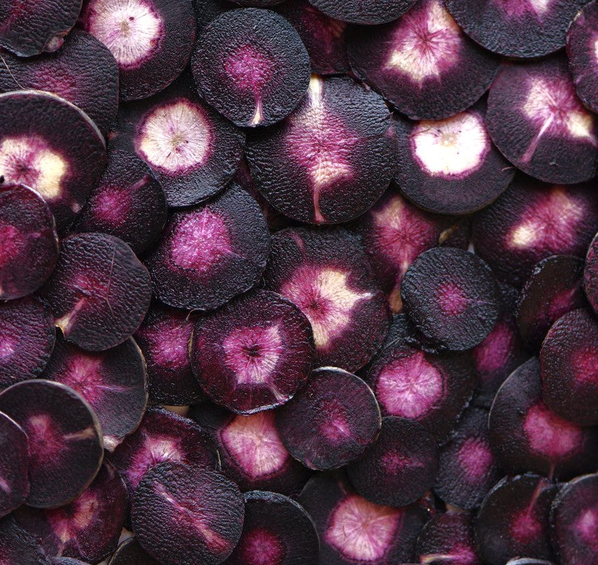 Black Nebula Carrot - Image 8