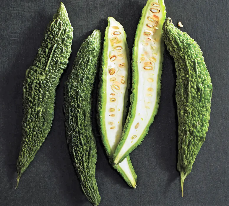 Black Pearl Bitter Melon - Image 4