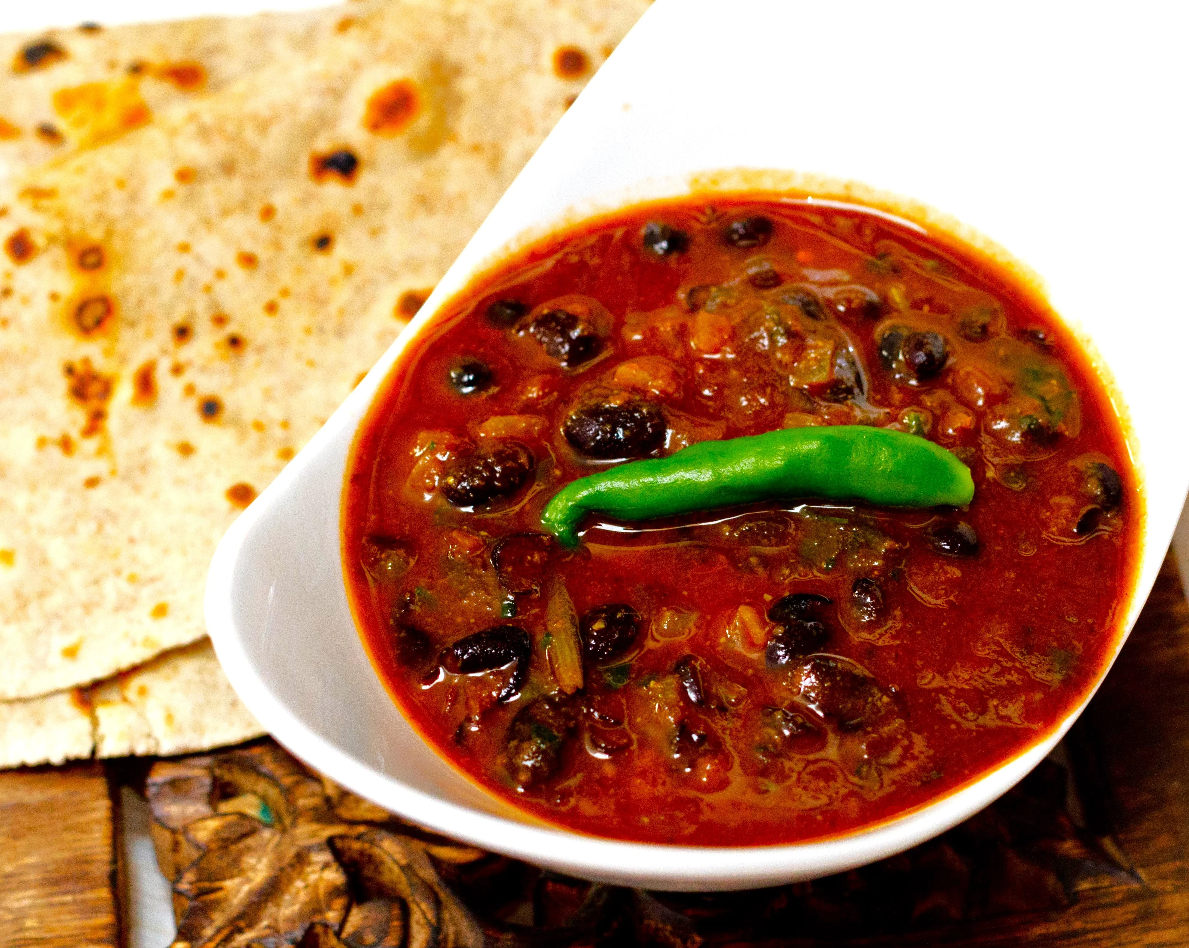 Black Turtle Bean (Black Bean) - Image 8